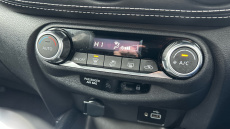 Nissan Juke 1.0 DiG-T 114 N-Connecta 5dr Petrol Hatchback